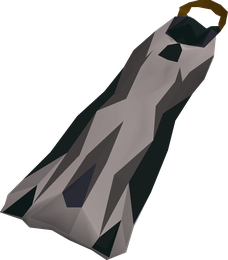 3rd Age cloak