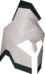 3rd Age full helmet