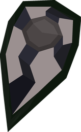 3rd Age kiteshield
