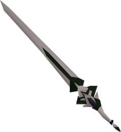 3rd Age longsword