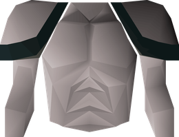3rd Age platebody