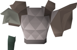 3rd Age range top
