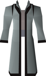 3rd Age robe top