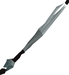 3rd Age wand