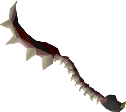 Abyssal bludgeon