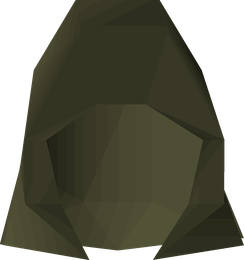 Ahrim's hood