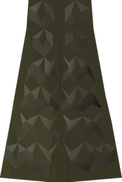 Ahrim's robeskirt