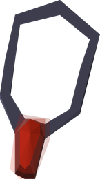 Amulet of blood fury