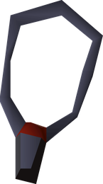 Amulet of fury