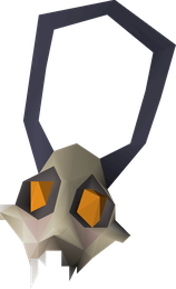 Amulet of torture (or)