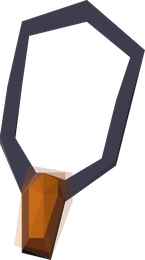Amulet of torture