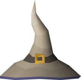 Ancestral hat