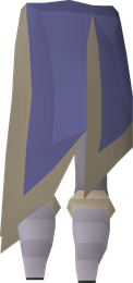 Ancestral robe bottom