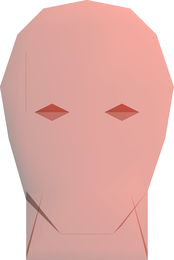 Ankou mask