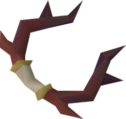 Antler guard