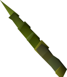 Apprentice wand