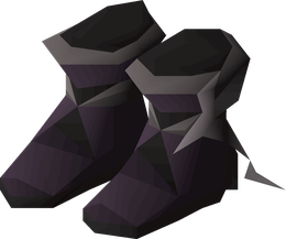 Aranea boots