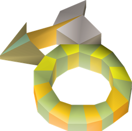 Archers ring (i)