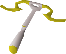Armadyl crossbow