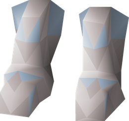 Armadyl d'hide boots