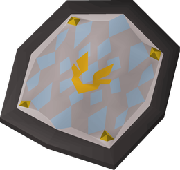 Armadyl d'hide shield