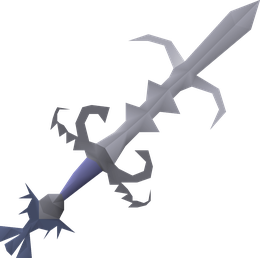 Armadyl godsword