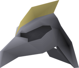 Armadyl helmet