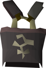 Bandos chestplate