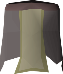 Bandos tassets