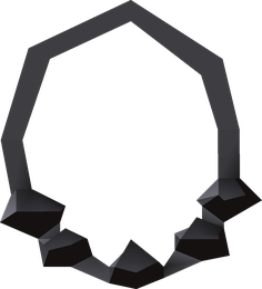 Berserker necklace