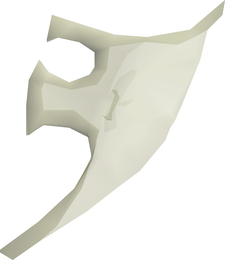 Blessed spirit shield