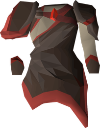 Bloodbark body