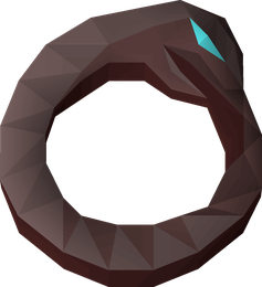 Brimstone ring