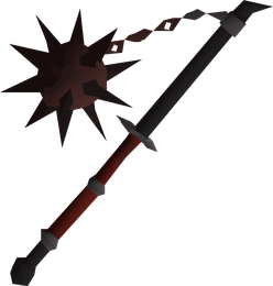 Crimson kisten