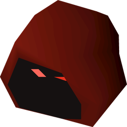 Demonic hood (t2)