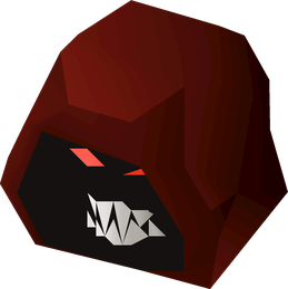 Demonic hood (t3)