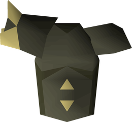 Dharok's platebody