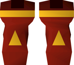 Dragon boots (g)