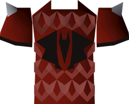 Dragon chainbody