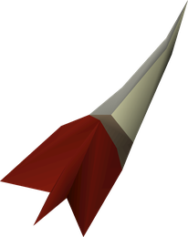 Dragon dart
