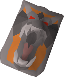 Dragonfire shield