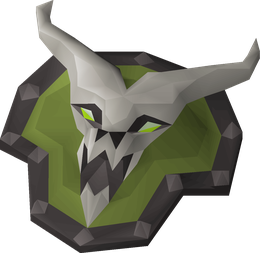 Dragonfire ward