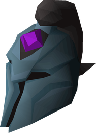 Dragonstone full helm