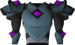 Dragonstone platebody