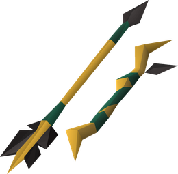 Eclipse atlatl