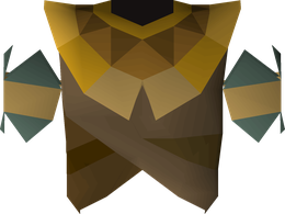 Eclipse moon chestplate