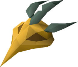 Eclipse moon helm