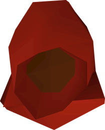 Elder chaos hood