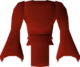 Elder chaos top