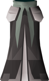 Elite void robe